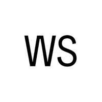 West Space logo - Similar company to Rainrain