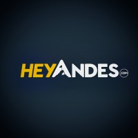 HeyAndes.com logo - Similar company to Qrt Solutions