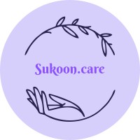 Sukoon.care logo - Similar company to Helping Hands Foundation