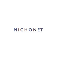 Michonet logo - Similar company to Pitusas Espadrilles España