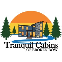 Tranquil Cabins of Broken Bow logo - Similar company to Broken Bow Vacay