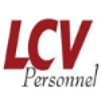 LCV Personnel