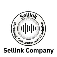 Sellink logo - Similar company to Selink