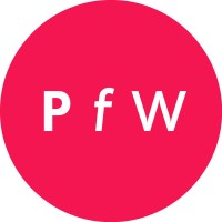 POWERful Women logo - Similar company to Fliss - Free Mentoring For Women In Stem