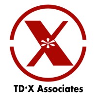 TD*X Associates LP logo - Similar company to Viking Dredging