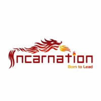 Incarnation logo - Similar company to Akrist Digitized