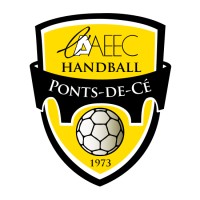 AAEEC Handball Les Ponts-de-Cé logo - Similar company to Outseye