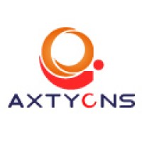 Axtyons services SpA logo - Similar company to Nexttime Software