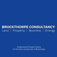 Brockthorpe Consultancy logo - Similar company to Gfw