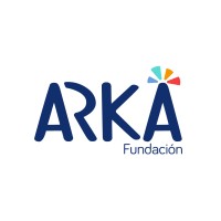 Fundación ARKA logo - Similar company to Tras La Perla By Carlos Vives