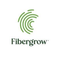 Fibergrow logo - Similar company to Agrointel As