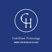 CodeHunk Technology logo - Similar company to Webo Technology