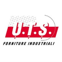 U.T.S. Forniture Industriali Srl logo - Similar company to Tecnopoint Srl - Forniture Industriali, Servizi Personalizzati In Meccanica Ed Azionamenti.