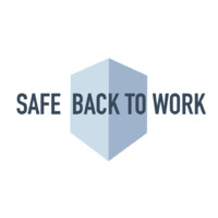 Safe Back To Work logo - Similar company to The Fern Bv