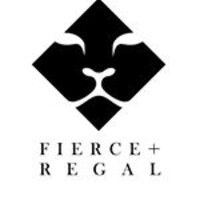 Fierce + Regal logo - Similar company to P.F. Flyers