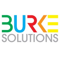 Burke Solutions logo - Similar company to Element 6