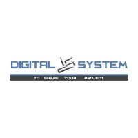 Digital System Pescara logo - Similar company to Fox Consulting - Pescara