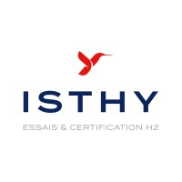 ISTHY logo - Similar company to Fclab