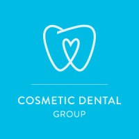 Cosmetic Dental Group logo - Similar company to Sensu™