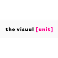 The Visual Unit logo - Similar company to Chief Wraps