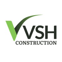 VVSH Construction Ltd logo - Similar company to Elemento Group