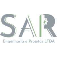 SAR Engenharia e Projetos logo - Similar company to Amb Clean