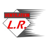 Ventilation L.R. Inc. logo - Similar company to Ventilation Manic