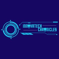 Innovatech Chronicle logo - Similar company to Pinnu Analytics