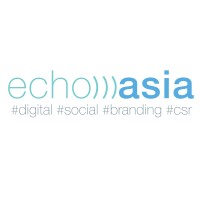 Echo Asia Communications logo - Similar company to Voltra Hong Kong