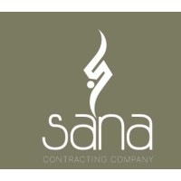 SANA Contracting Co. logo - Similar company to Activate Ksa