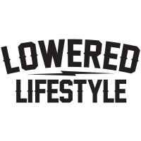 Lowered Lifestyle logo - Similar company to Drelity