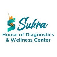 Sukra House of Diagnostics and Wellness Center logo - Similar company to Modern Diagnostic Center