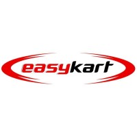 easykart uk / birelART UK Series logo - Similar company to Parolin Racing