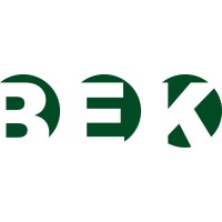 BEK Enviro logo - Similar company to _O-Ru