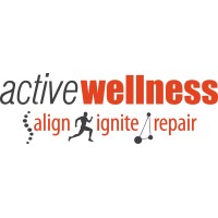 ACTIVE WELLNESS, LLC. logo - Similar company to Chi Omega Psi Beta