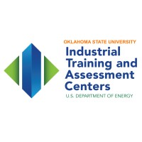 Industrial Training & Assessment  Center at Oklahoma State University logo - Similar company to Great Plains Center Of Excellence