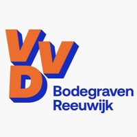 VVD Bodegraven-Reeuwijk logo - Similar company to Vvd Lingewaard