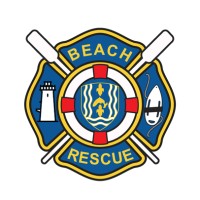 Central Elgin Beach Rescue logo - Similar company to Elifeguard.Com