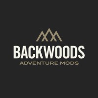 Backwoods Adventure Mods logo - Similar company to Roambuilt Llc