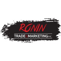 Ronin Trade Marketing Inc. logo - Similar company to Somewhere Inn