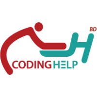 Coding Help BD logo - Similar company to E-Vision Software Limited