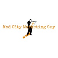 Mad City Marketing Guy logo - Similar company to Whprms (Wisconsin Healthcare Public Relations And Marketing Society)