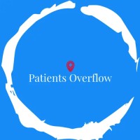Patients Overflow logo - Similar company to Ecom Monk