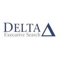 Delta Executive Search logo - Similar company to Rookridge Ventures