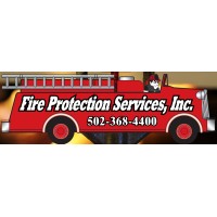 Fire Protection Services, Inc. Louisville logo - Similar company to Charter Accounting