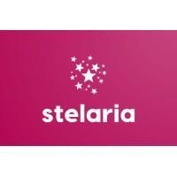 Stelaria logo - Similar company to The Guild Hall