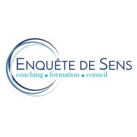 ENQUETE DE SENS logo - Similar company to Simast - Haïti