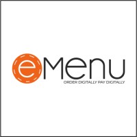 OnlineeMenu logo - Similar company to Emenu