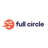 Full Circle logo - Similar company to I Am Digital