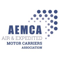 AEMCA (Air and Expedited Motor Carriers Association) logo - Similar company to Primus Solutions (Shipprimus Tms)